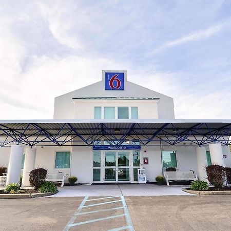 Motel 6-Tewksbury, Ma - Boston Zewnętrze zdjęcie
