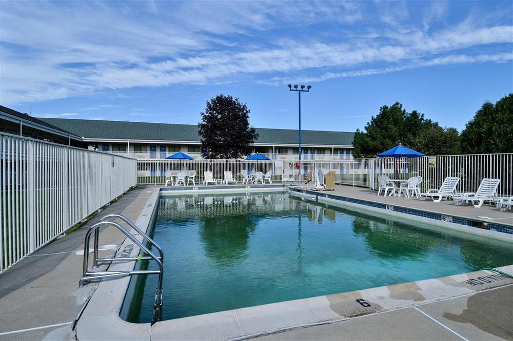 Motel 6-Tewksbury, Ma - Boston Udogodnienia zdjęcie