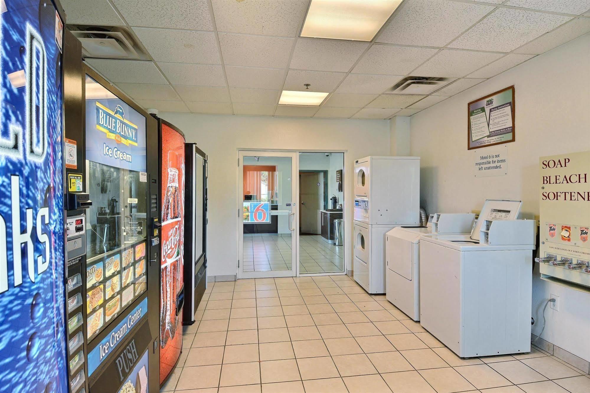 Motel 6-Tewksbury, Ma - Boston Zewnętrze zdjęcie