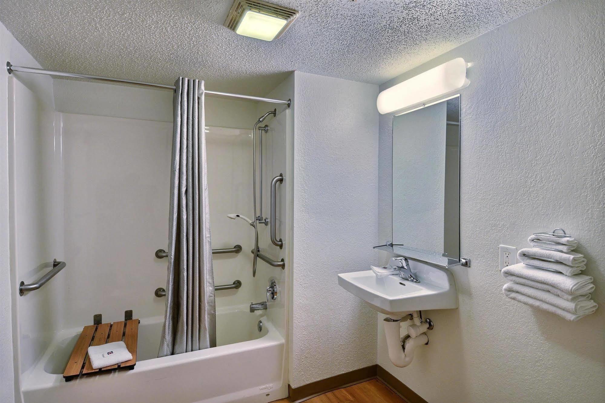 Motel 6-Tewksbury, Ma - Boston Zewnętrze zdjęcie