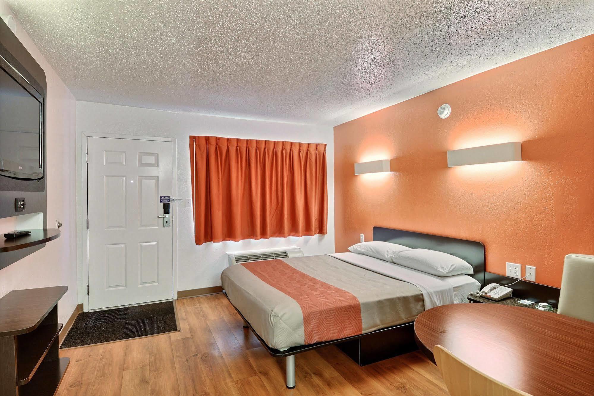 Motel 6-Tewksbury, Ma - Boston Zewnętrze zdjęcie