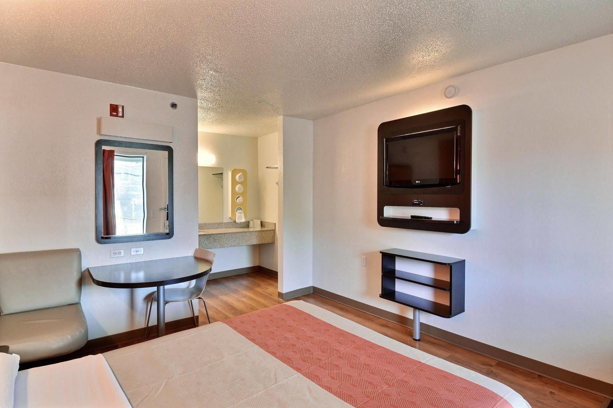 Motel 6-Tewksbury, Ma - Boston Zewnętrze zdjęcie