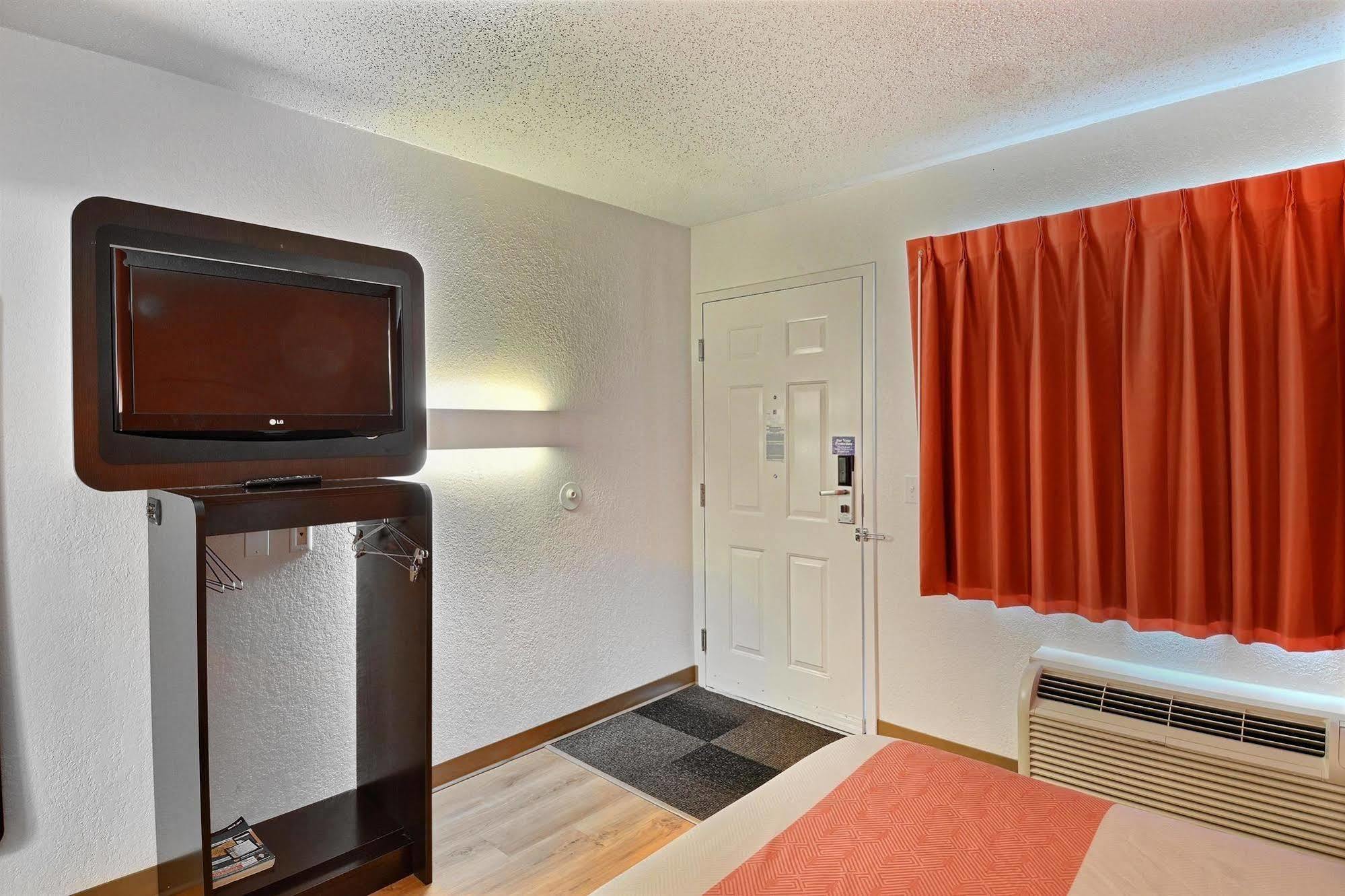 Motel 6-Tewksbury, Ma - Boston Zewnętrze zdjęcie