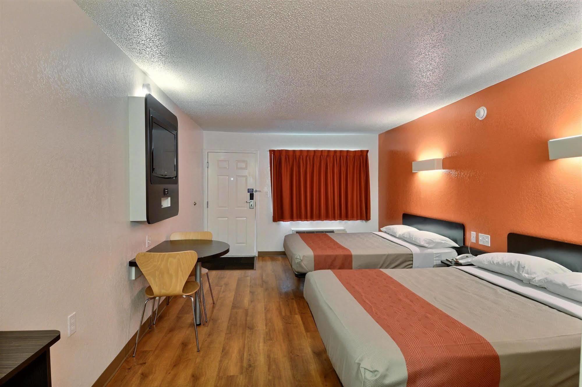 Motel 6-Tewksbury, Ma - Boston Zewnętrze zdjęcie