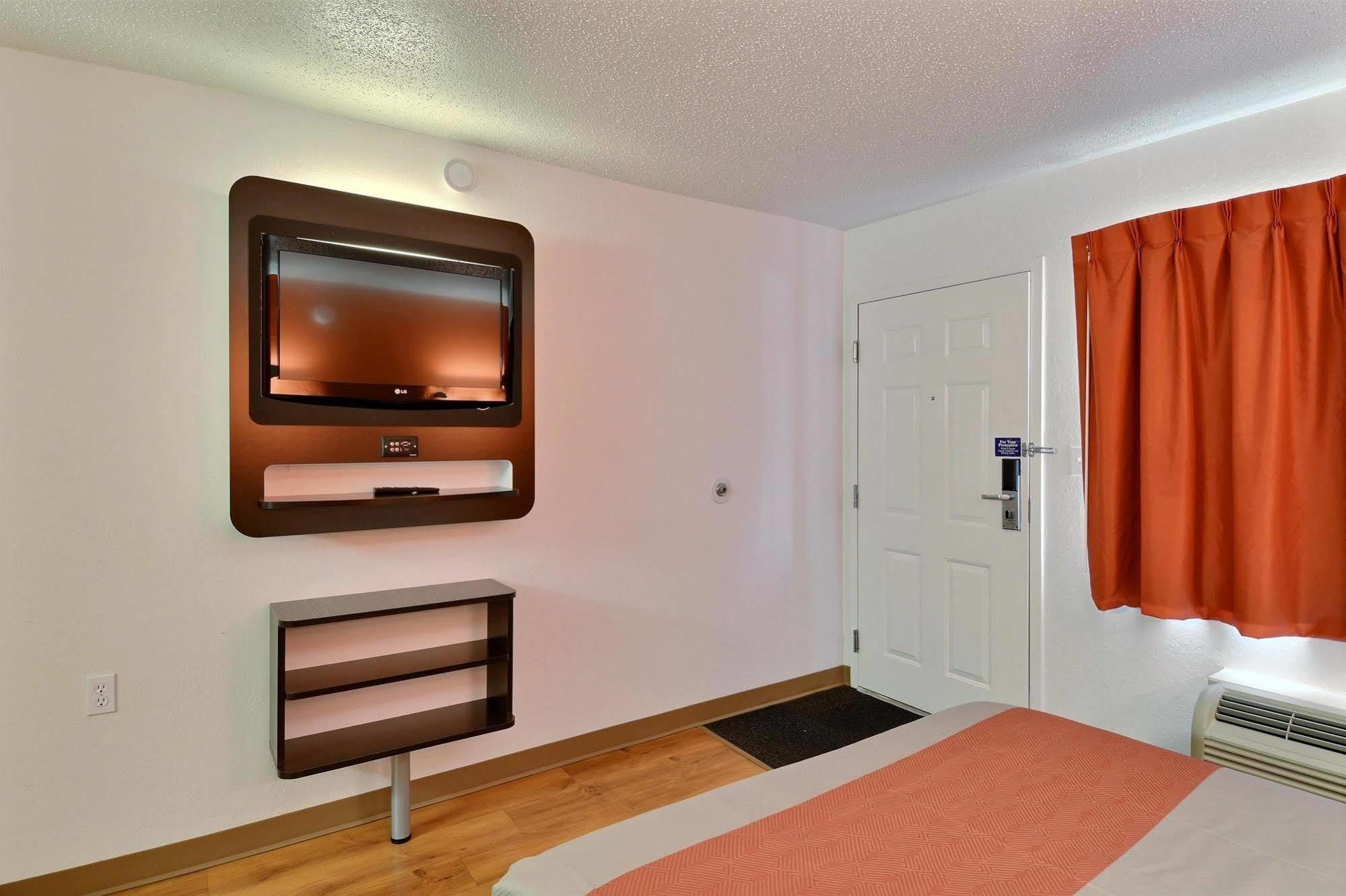 Motel 6-Tewksbury, Ma - Boston Zewnętrze zdjęcie