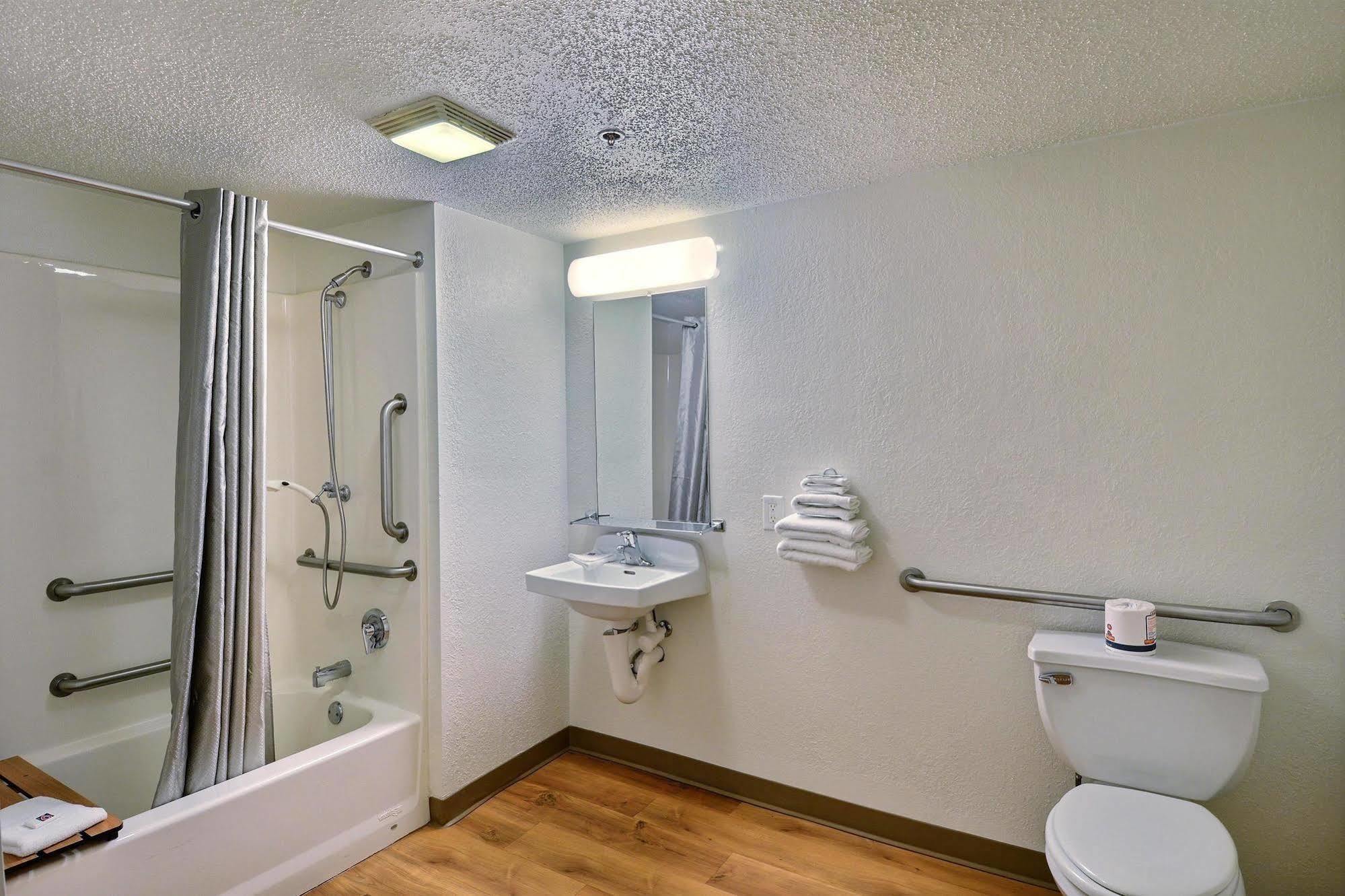 Motel 6-Tewksbury, Ma - Boston Zewnętrze zdjęcie
