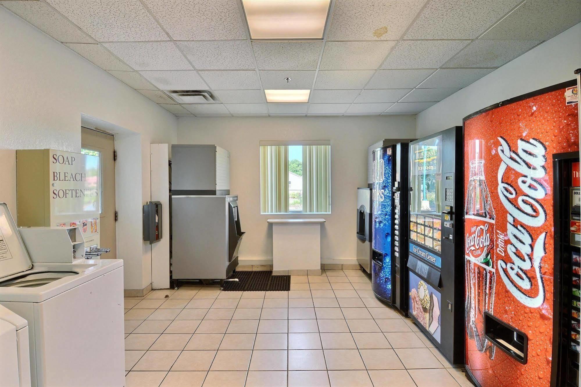 Motel 6-Tewksbury, Ma - Boston Zewnętrze zdjęcie