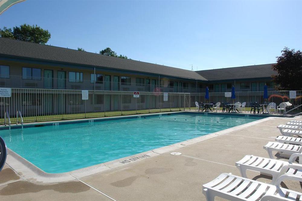 Motel 6-Tewksbury, Ma - Boston Udogodnienia zdjęcie