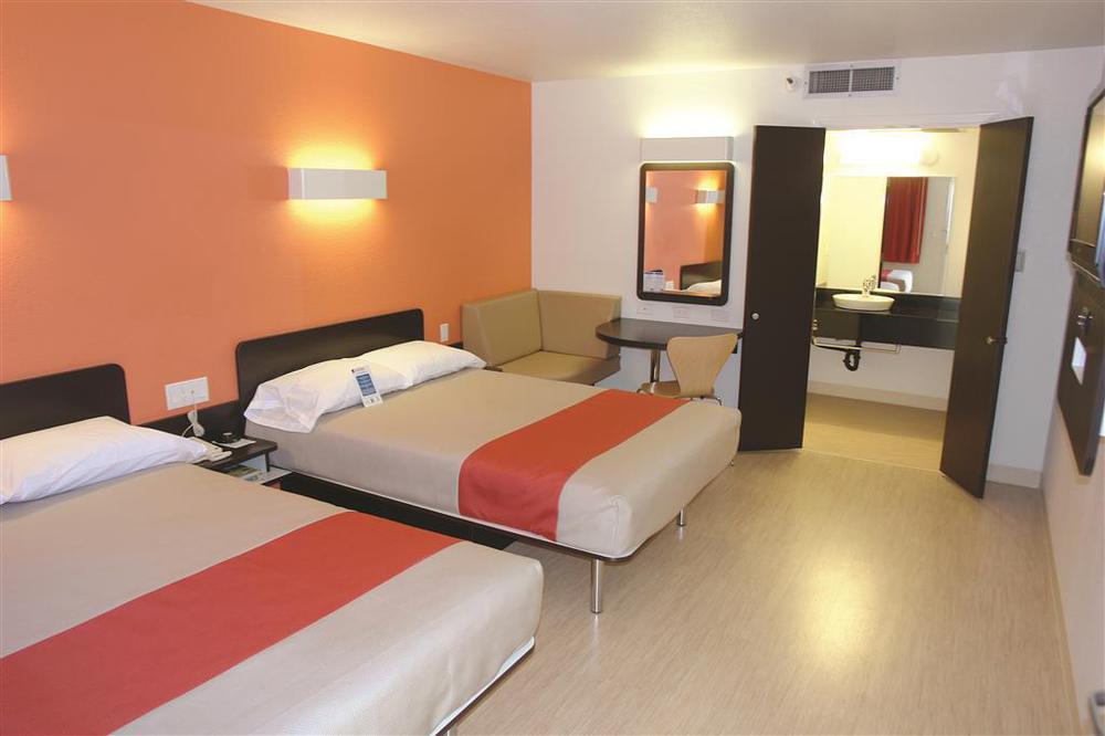 Motel 6-Tewksbury, Ma - Boston Pokój zdjęcie