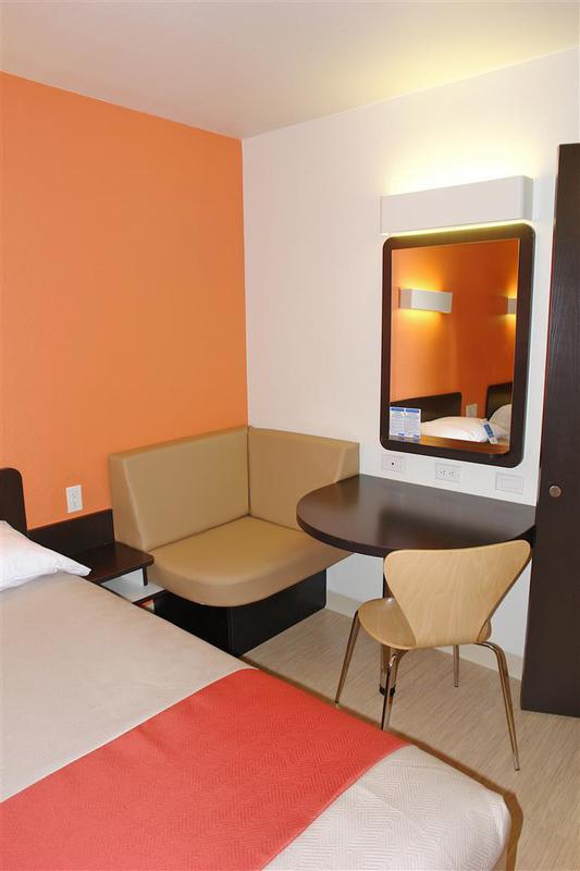 Motel 6-Tewksbury, Ma - Boston Pokój zdjęcie