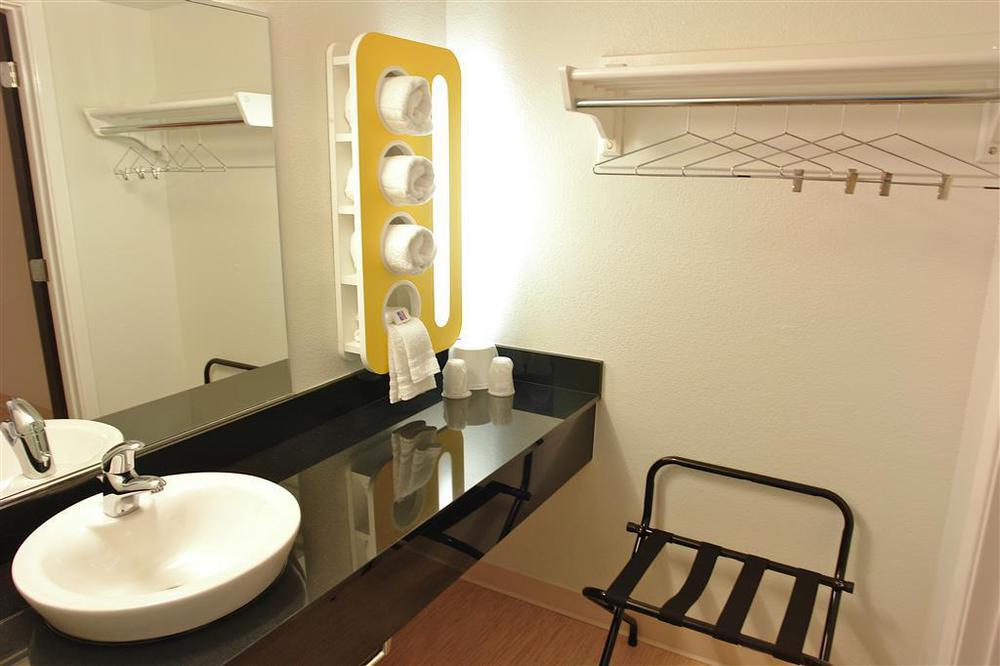 Motel 6-Tewksbury, Ma - Boston Pokój zdjęcie